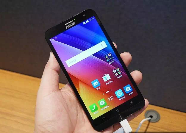 Asus Zenfone 2 ZE550KL